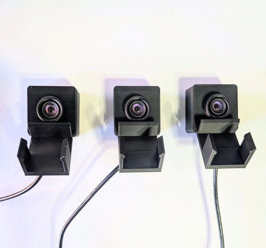 Autodarts Target Corona Camera Mounts - Most Asked Questions 