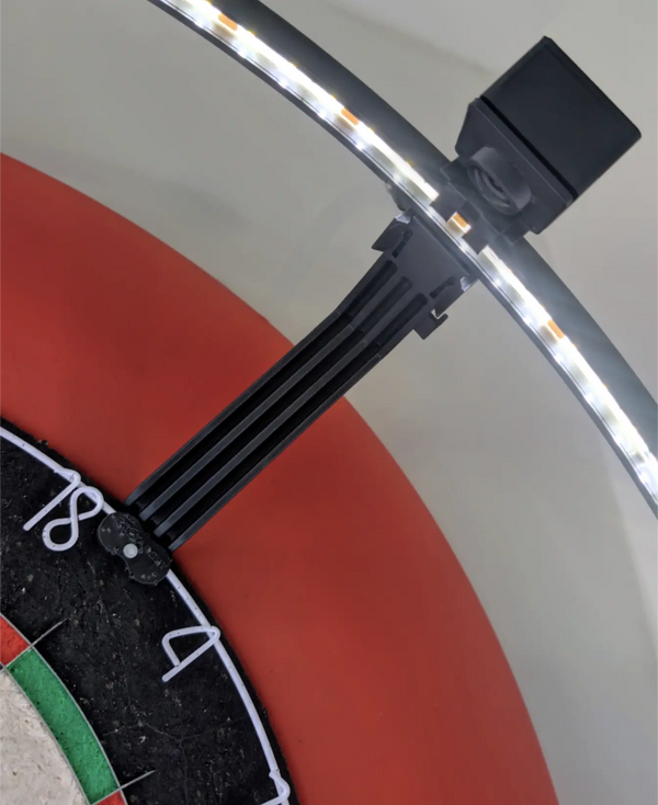 How to Set Up Your Dart3D Target Mount