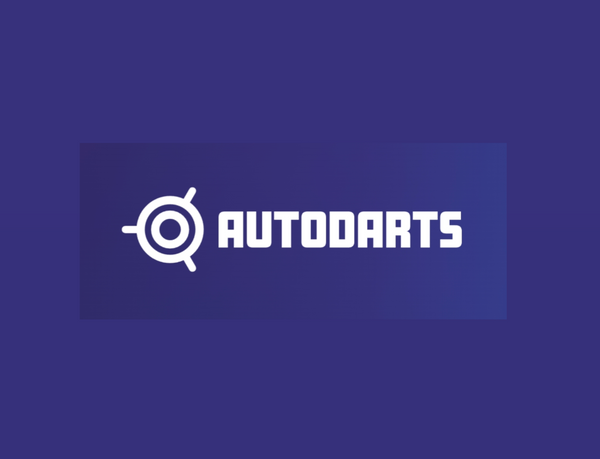 Autodarts Logo