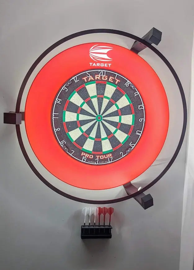 Winmau-Plasma Dart3D