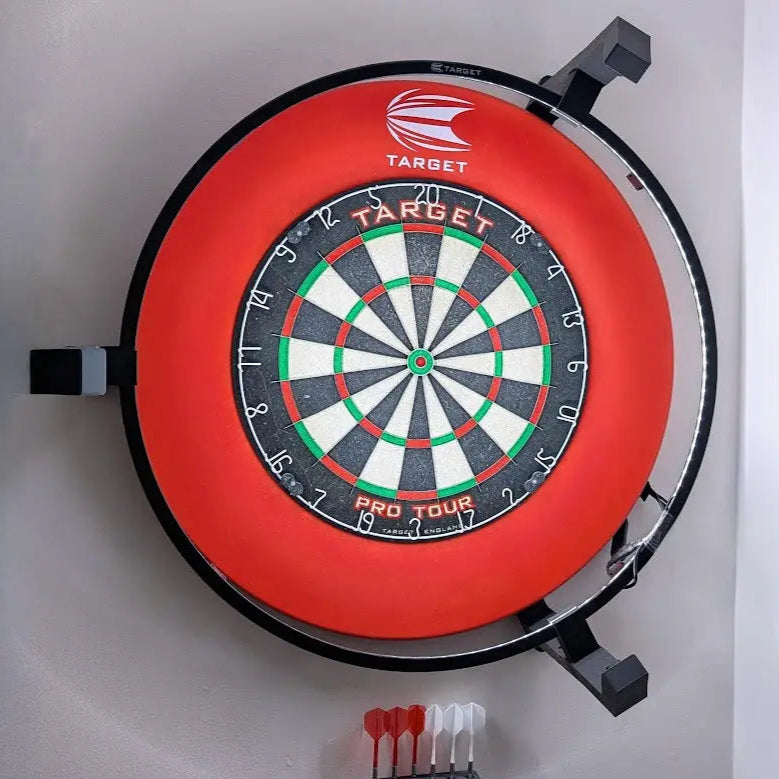 Dart3D Wall Mounted Camera Arms for Autodarts - Target Corona Dart3D