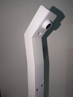 Dart3D Wall Mounted Camera Arms For Autodarts (Universal - No Connector) Dart3D