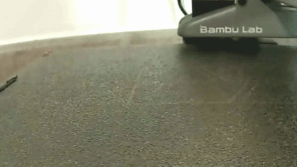 Dart3D Printing