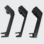 Dart3D Camera Mount Set For Autodarts (compatible with Target Corona) Dart3D