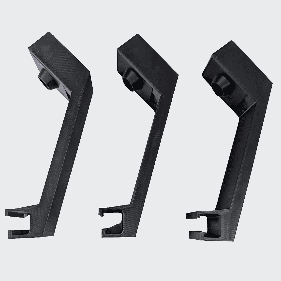 Dart3D Camera Mount Set For Autodarts (compatible with Target Corona) Dart3D
