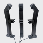 Dart3D Wall Mounted Camera Arms For Autodarts (Compatible with Target Corona) Dart3D