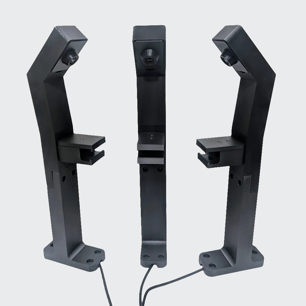 Dart3D Wall Mounted Camera Arms For Autodarts (Compatible with Target Corona) Dart3D