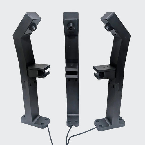 Dart3D Wall Mounted Camera Arms For Autodarts (Compatible with Target Corona) Dart3D
