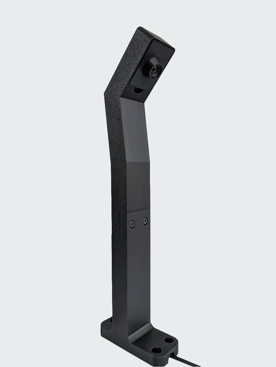 Dart3D Wall Mounted Camera Arms For Autodarts (Universal - No Connector) Dart3D