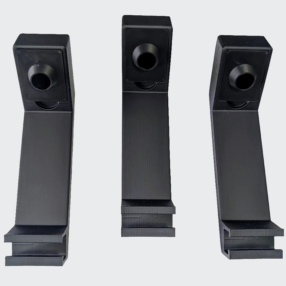 Dart3D Camera Mount Set For Autodarts (compatible with Target Corona) Dart3D