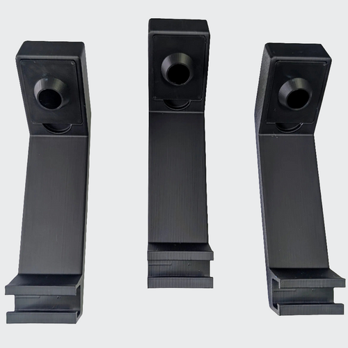 Dart3D Camera Mount Set For Autodarts (compatible with Target Corona) Dart3D