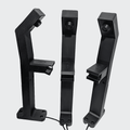 Dart3D Wall Mounted Camera Arms For Autodarts (Compatible with Mission Torus 270) Dart3D
