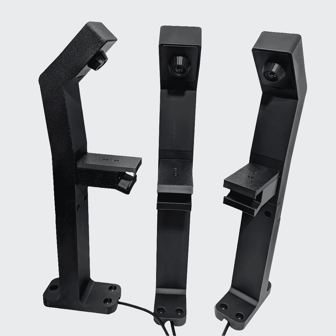 Dart3D Wall Mounted Camera Arms For Autodarts (Compatible with Mission Torus 270) Dart3D