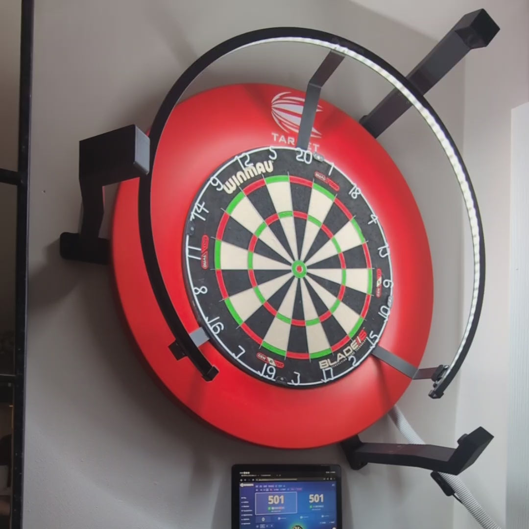 Autodarts Gameplay