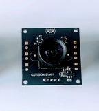 OV9732 GXIVISION Cameras with 2 metre cable - set of 3 (For Autodarts) Dart3D