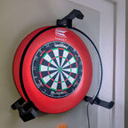 Dart3D Wall Mounted Camera Arms For Autodarts (Compatible with Mission Torus 270) Dart3D