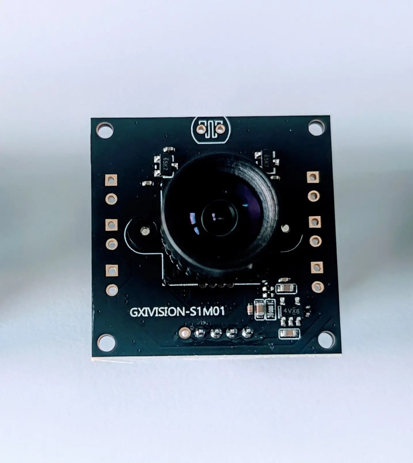 Target Corona Vision Camera Mounts - 3 pack for OV9732 cams (Autodarts, Dartit) Dart3D