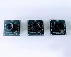 OV9732 GXIVISION Cameras with 2 metre cable - set of 3 (For Autodarts) Dart3D