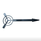 Wall Mount Installation Tool Dart3D