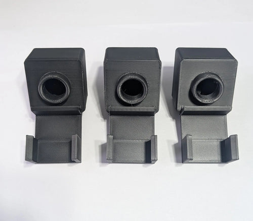 Target Corona Vision Camera Mounts - 3 pack for OV9732 cams (Autodarts, Dartit) Dart3D